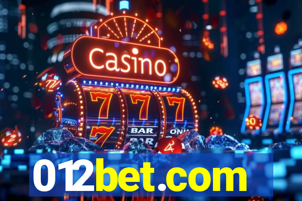 012bet.com