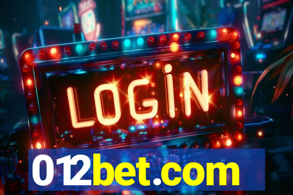 012bet.com