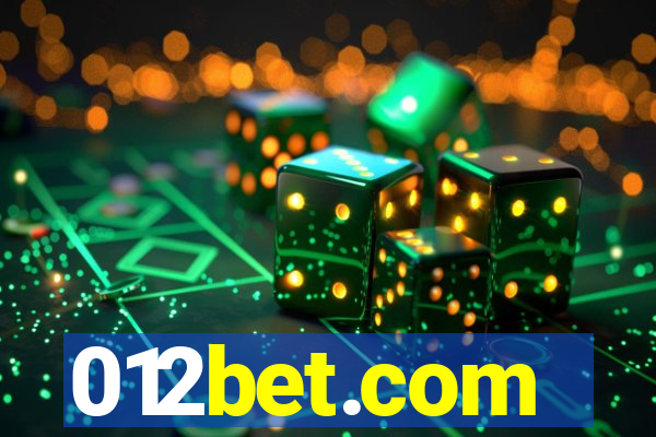 012bet.com