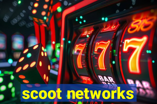 scoot networks