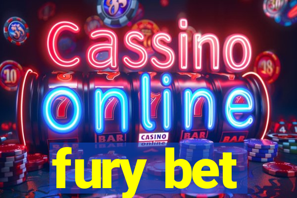 fury bet