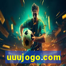 uuujogo.com