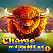 real madrid ao vivo com imagem futemax