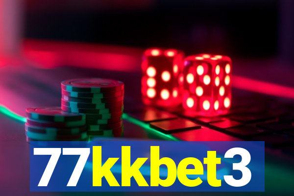 77kkbet3