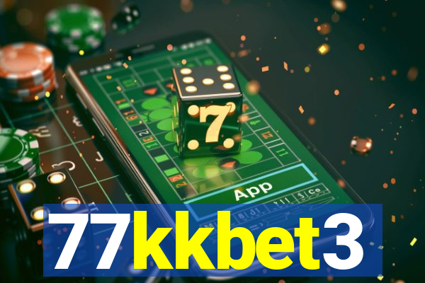 77kkbet3