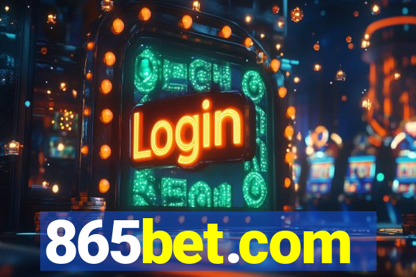 865bet.com