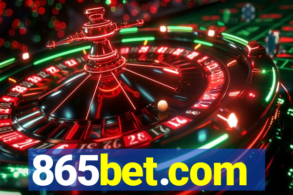 865bet.com