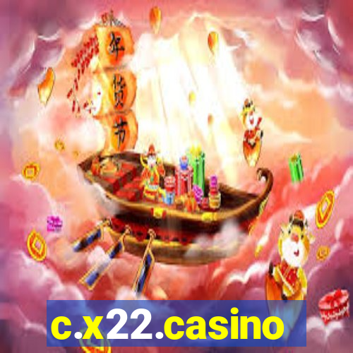 c.x22.casino