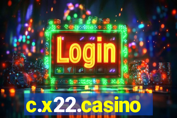 c.x22.casino