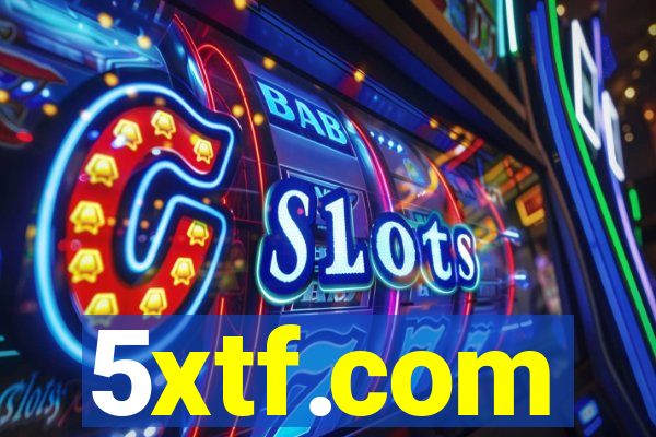 5xtf.com