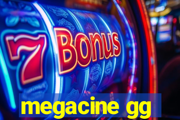 megacine gg