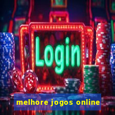 melhore jogos online