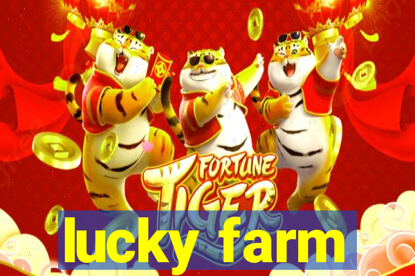 lucky farm