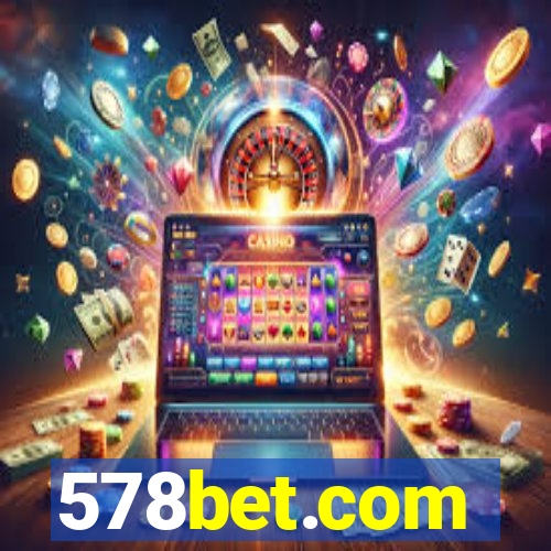 578bet.com