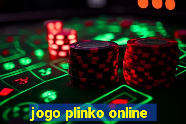 jogo plinko online