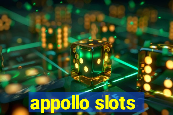 appollo slots