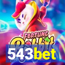 543bet