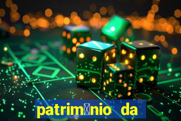 patrim么nio da carol paiffer