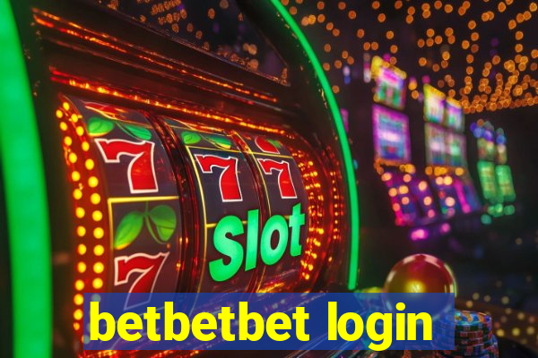 betbetbet login