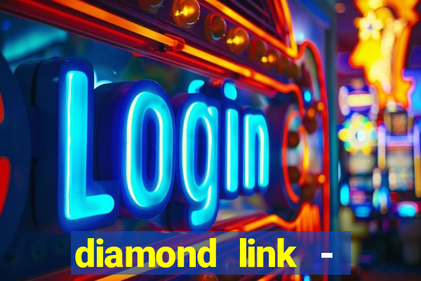 diamond link - fortune slots