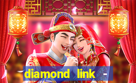 diamond link - fortune slots