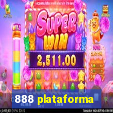 888 plataforma