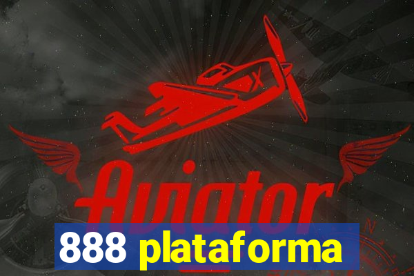 888 plataforma