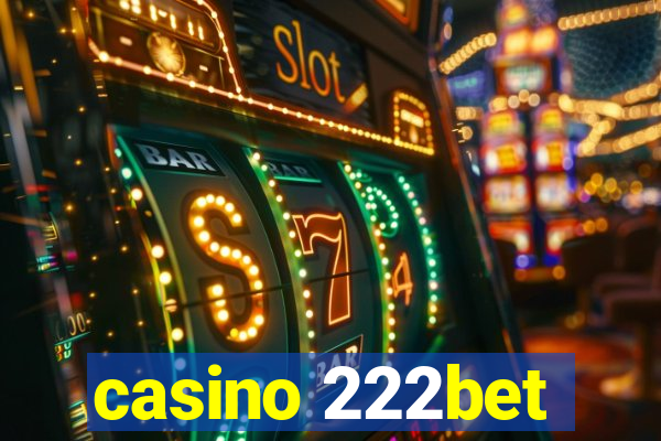 casino 222bet