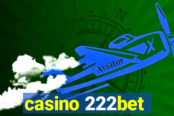 casino 222bet