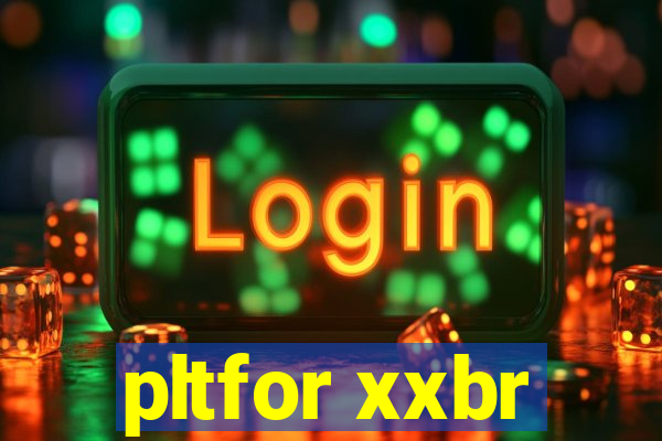 pltfor xxbr