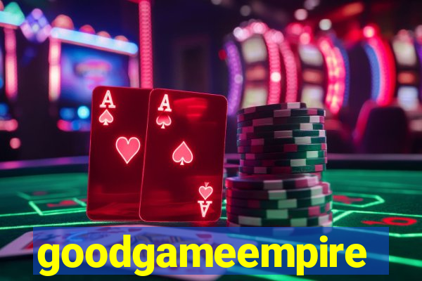 goodgameempire