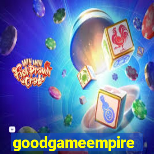 goodgameempire