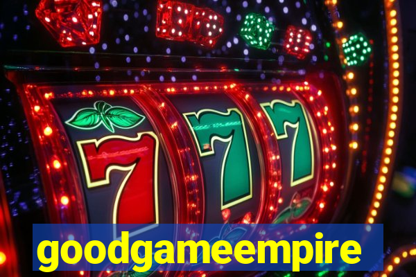 goodgameempire