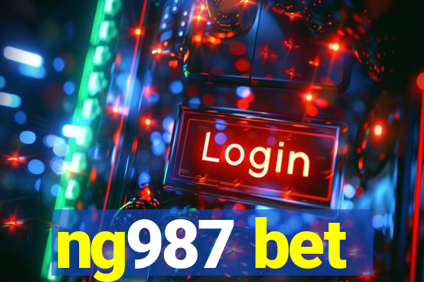 ng987 bet