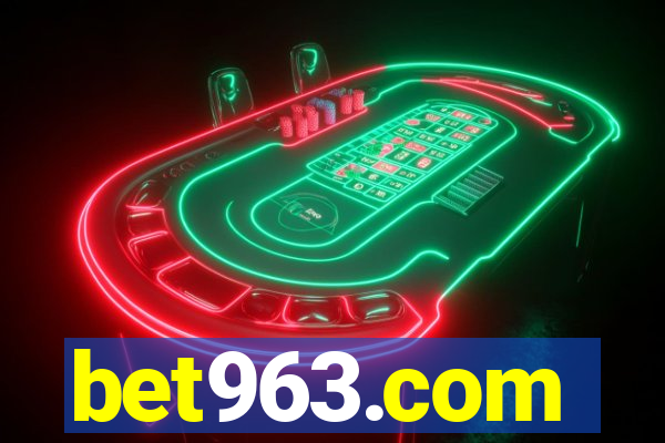 bet963.com