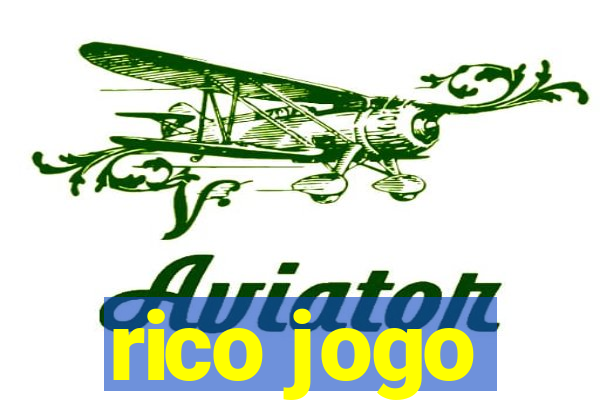 rico jogo