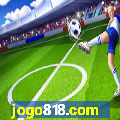 jogo818.com