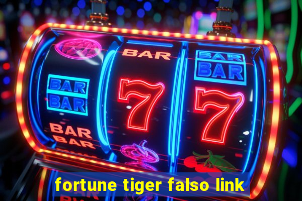 fortune tiger falso link