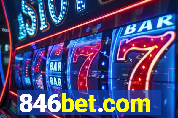 846bet.com