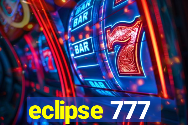 eclipse 777