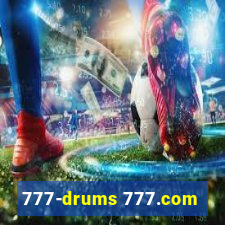 777-drums 777.com