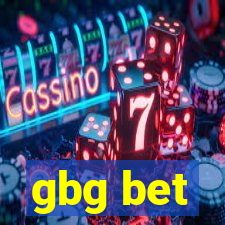 gbg bet