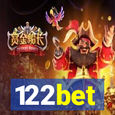 122bet