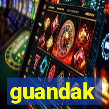 guandak