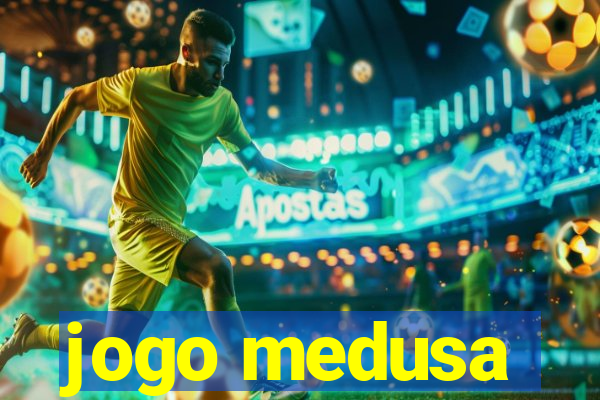 jogo medusa