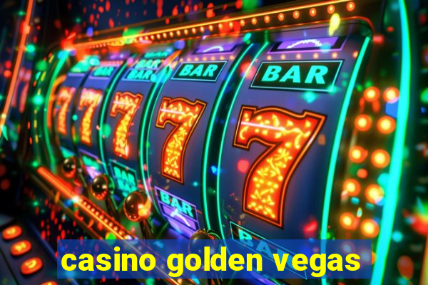 casino golden vegas