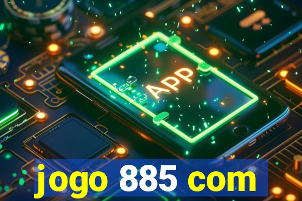 jogo 885 com