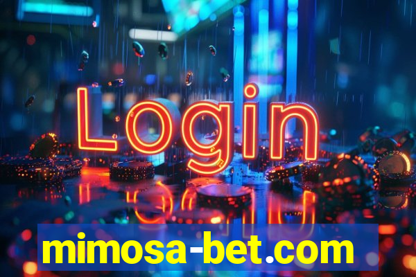 mimosa-bet.com