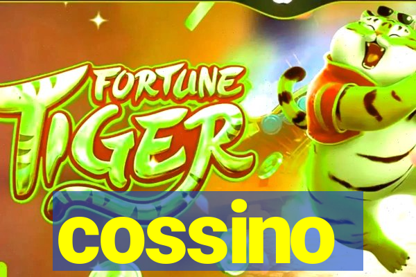 cossino