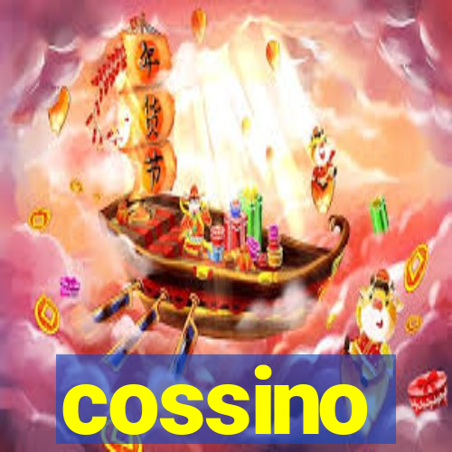 cossino